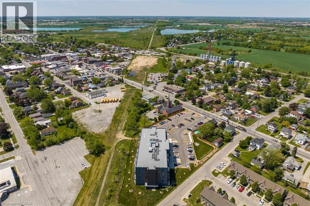 64 Main Street N Unit# 305, Hagersville, Ontario N0A 1H0 - Photo 33 - 40819306