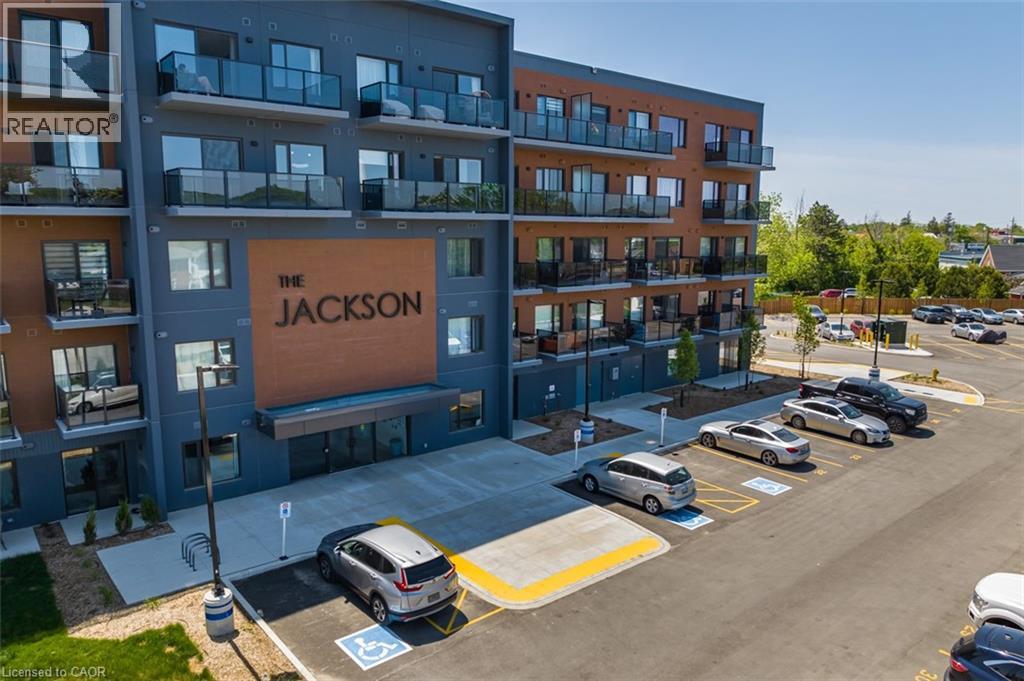 64 Main Street N Unit# 305, Hagersville, Ontario N0A 1H0 - Photo 22 - 40819306