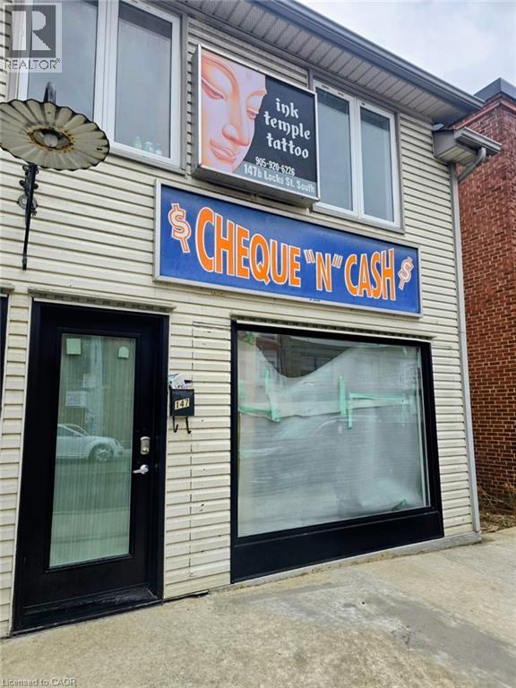 145 Locke Street S, Hamilton, Ontario  L8P 1S5 - Photo 10 - 40819643