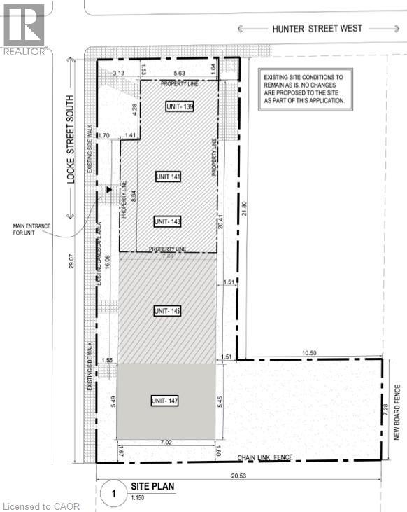 145 Locke Street S, Hamilton, Ontario  L8P 1S5 - Photo 2 - 40819643