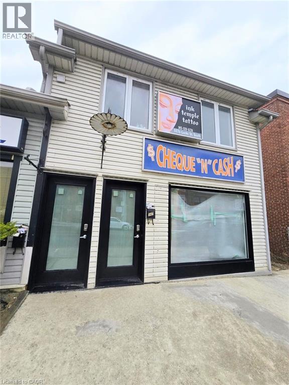 145 Locke Street S, Hamilton, Ontario  L8P 1S5 - Photo 9 - 40819643