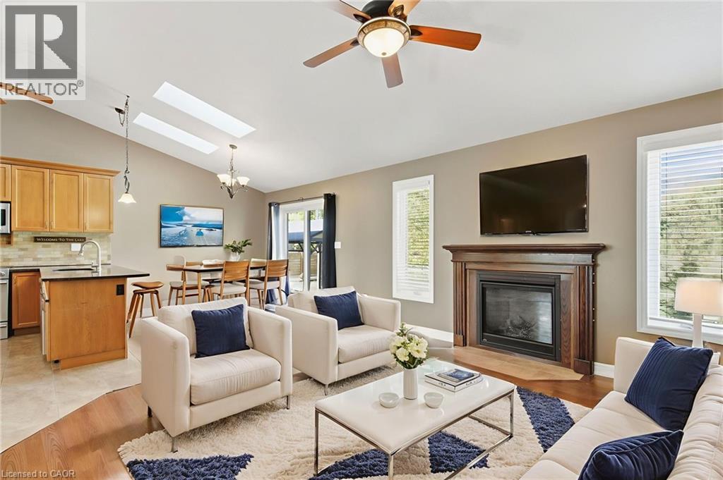 29 Lakeview Lane, Selkirk, Ontario  N0A 1P0 - Photo 13 - 40819631