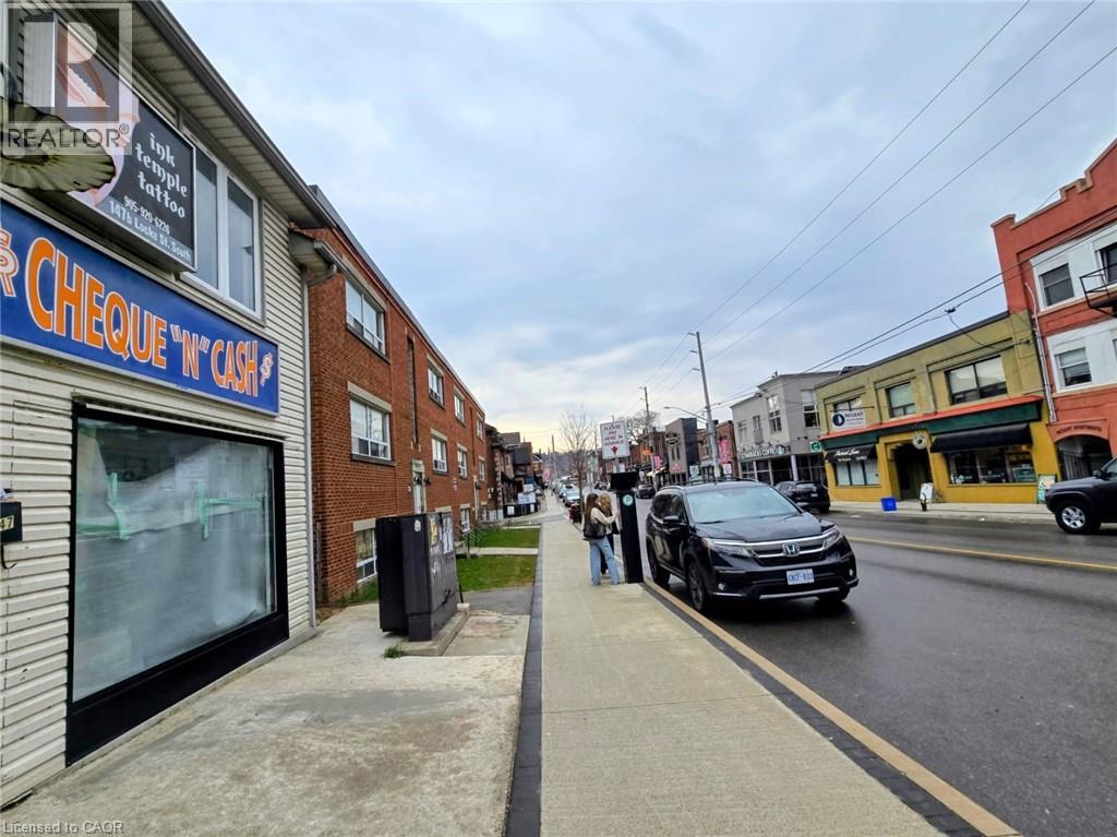 145 Locke Street S, Hamilton, Ontario  L8P 1S5 - Photo 8 - 40819643