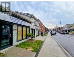 145 LOCKE Street S, hamilton, Ontario