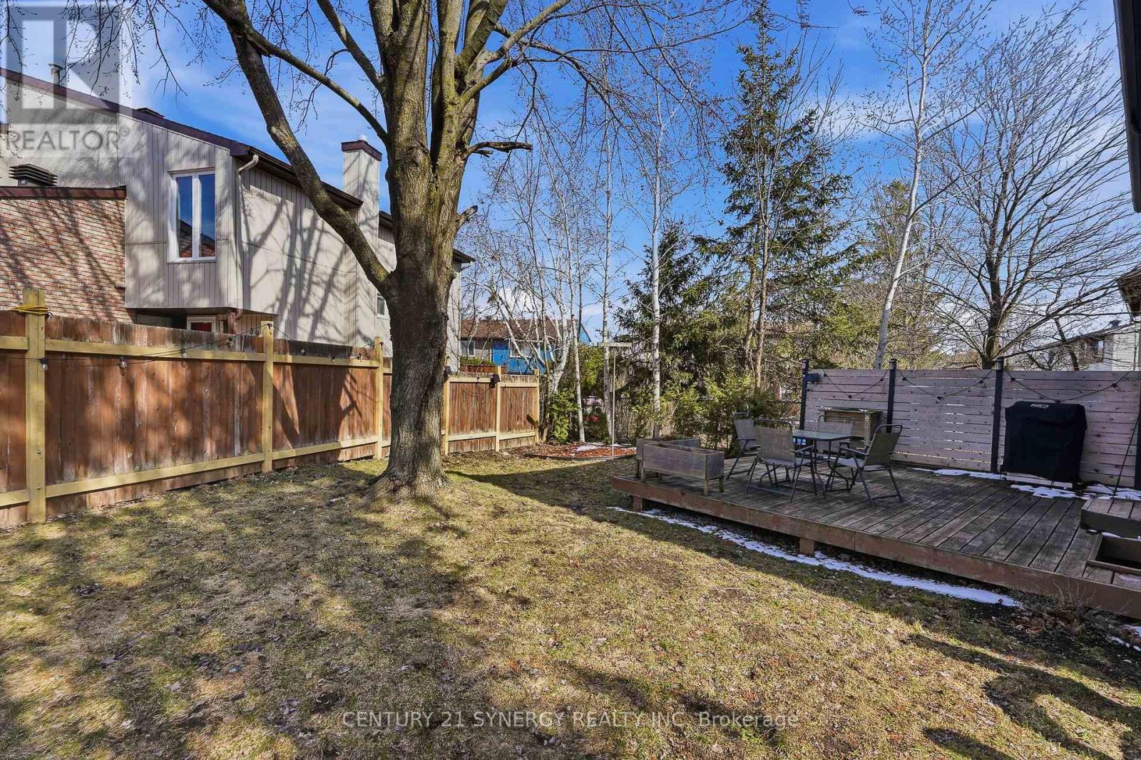 45 Tedwyn Drive, Ottawa, Ontario  K2J 1P9 - Photo 29 - X12983078