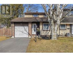 45 TEDWYN DRIVE, Ottawa, Ontario