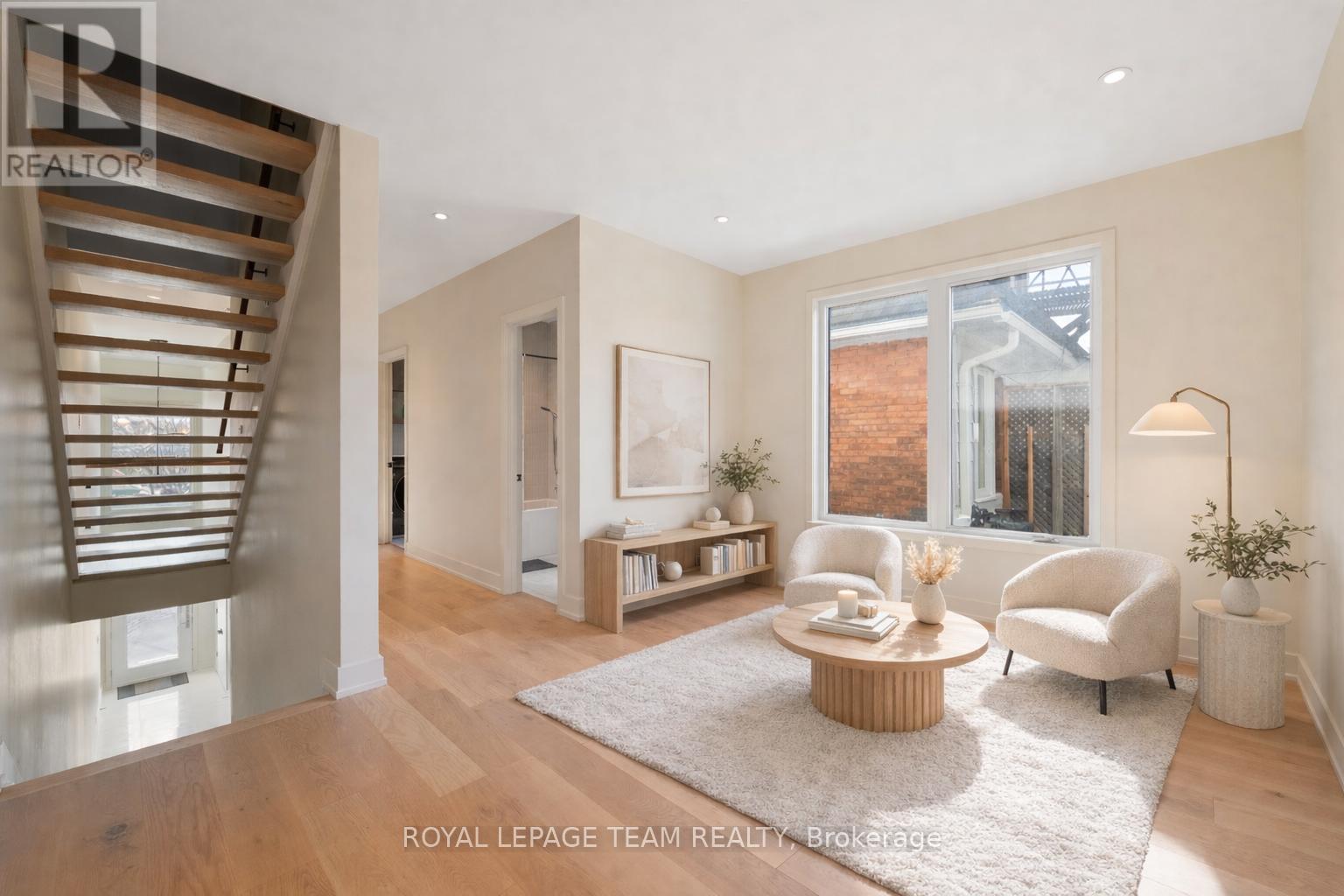 B - 13 Fifth Avenue, Ottawa, Ontario  K1S 2M2 - Photo 15 - X12983266