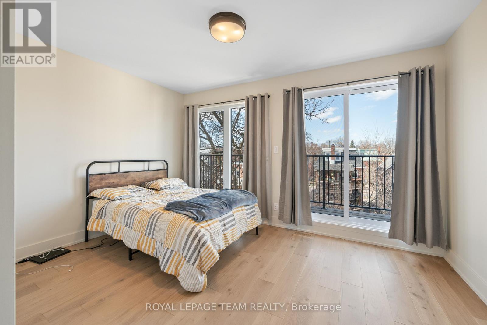 B - 13 Fifth Avenue, Ottawa, Ontario  K1S 2M2 - Photo 20 - X12983266