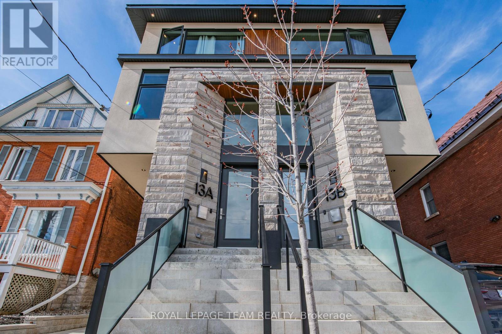 B - 13 Fifth Avenue, Ottawa, Ontario  K1S 2M2 - Photo 36 - X12983266