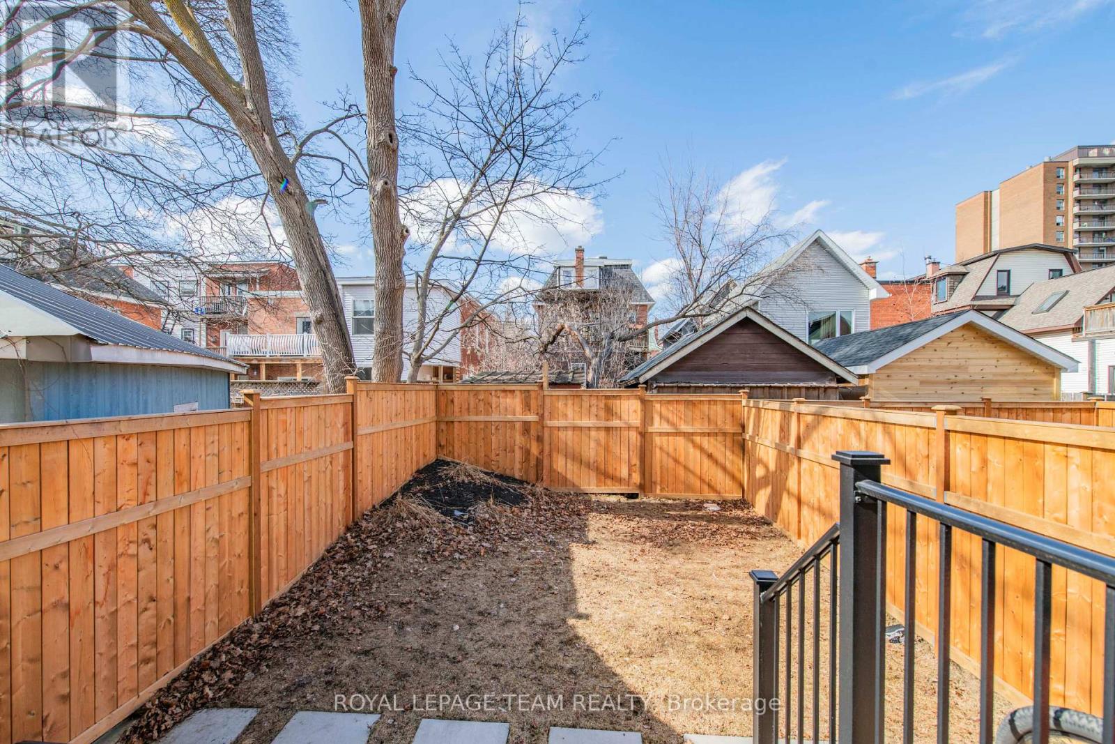 B - 13 Fifth Avenue, Ottawa, Ontario  K1S 2M2 - Photo 37 - X12983266