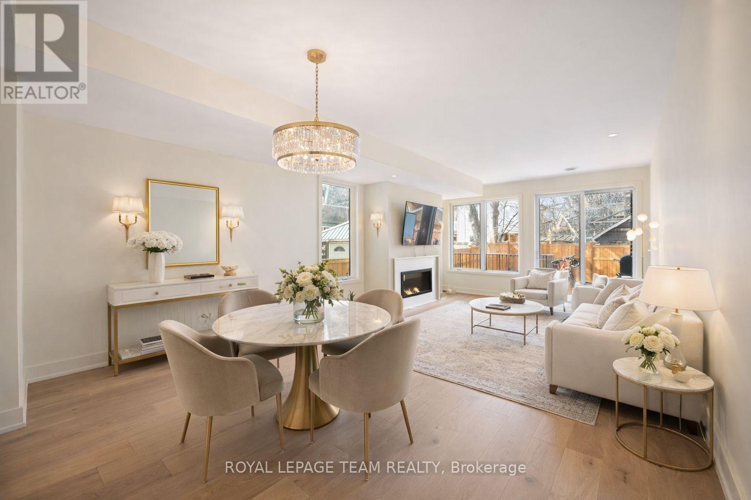 B - 13 Fifth Avenue, Ottawa, Ontario  K1S 2M2 - Photo 4 - X12983266