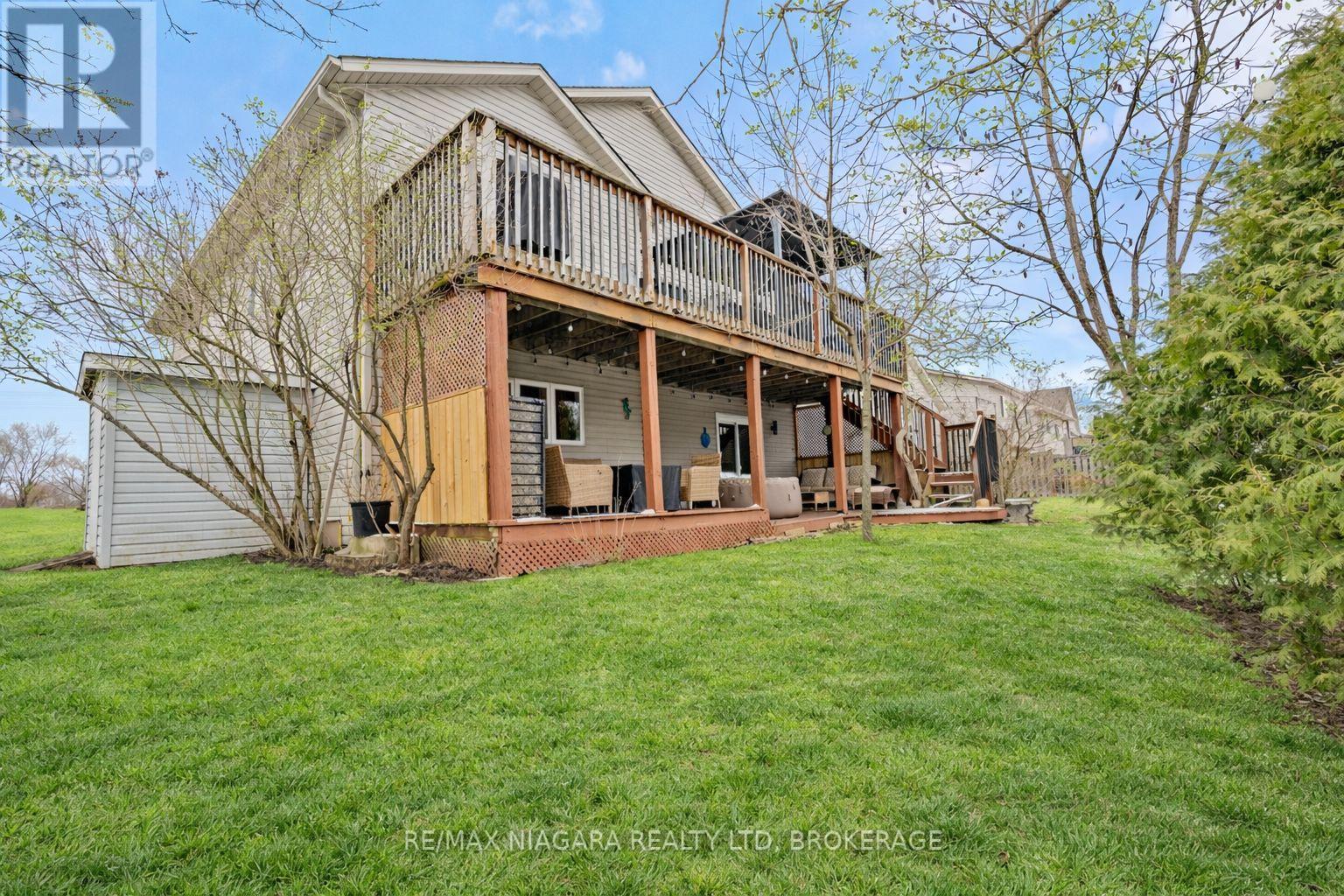 7852 Charnwood Avenue, Niagara Falls, Ontario  L2H 3E2 - Photo 28 - X12983122