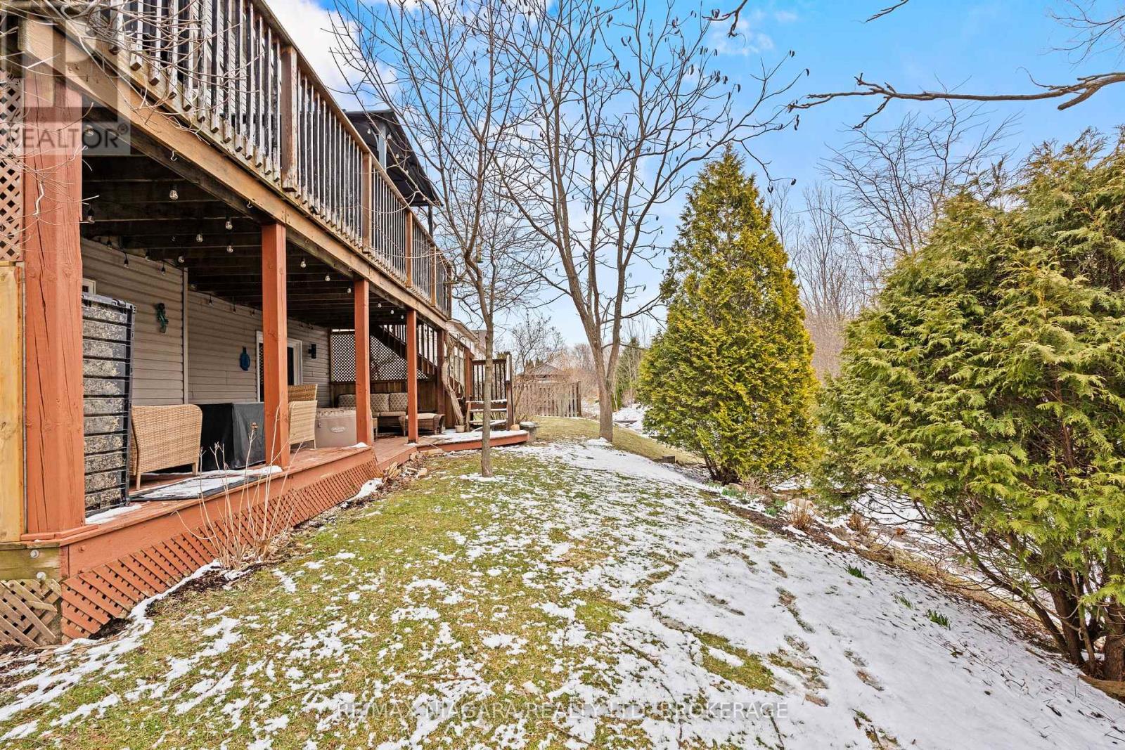 7852 Charnwood Avenue, Niagara Falls, Ontario  L2H 3E2 - Photo 29 - X12983122