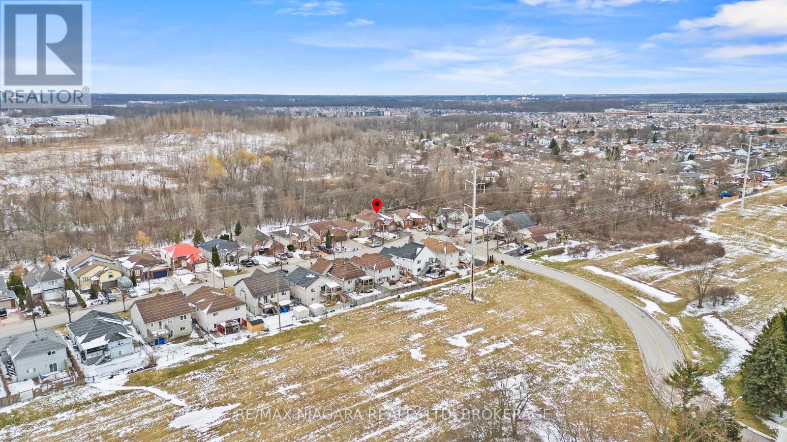 7852 Charnwood Avenue, Niagara Falls, Ontario  L2H 3E2 - Photo 35 - X12983122