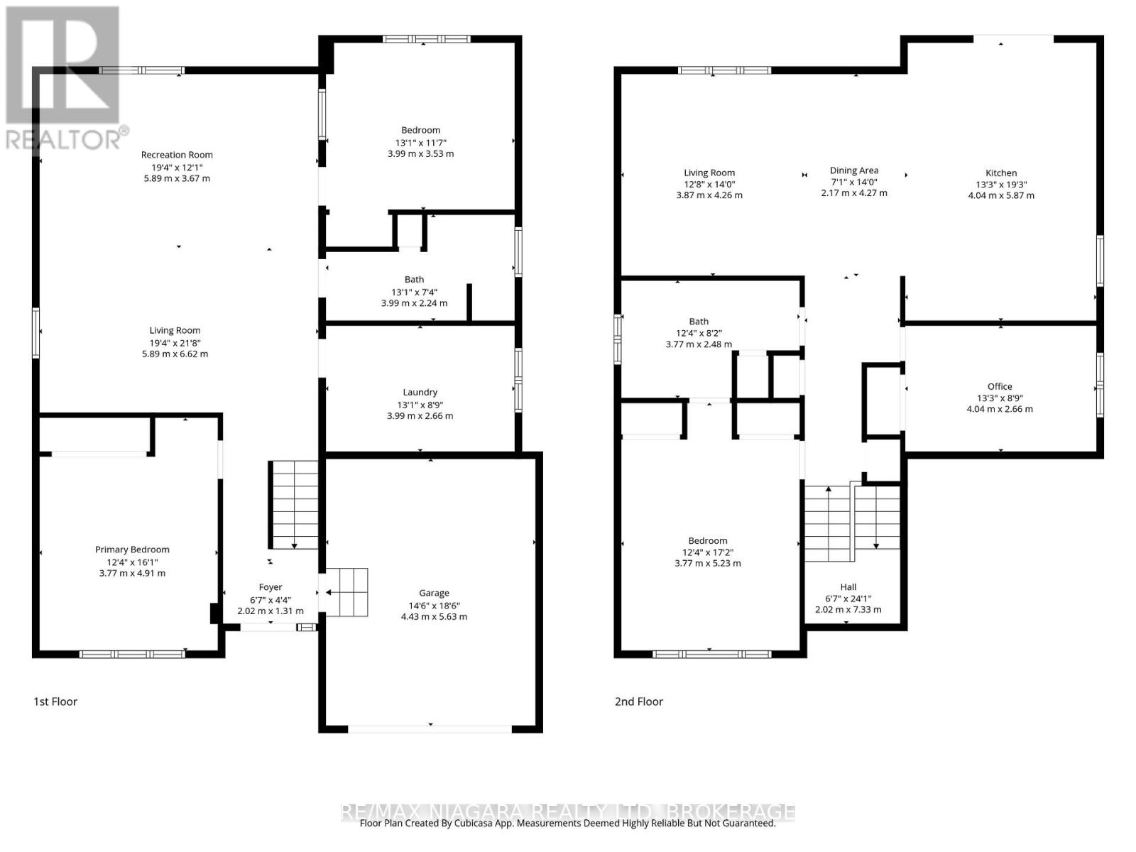 7852 Charnwood Avenue, Niagara Falls, Ontario  L2H 3E2 - Photo 40 - X12983122