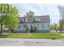 99 BEATRICE STREET, Welland, Ontario