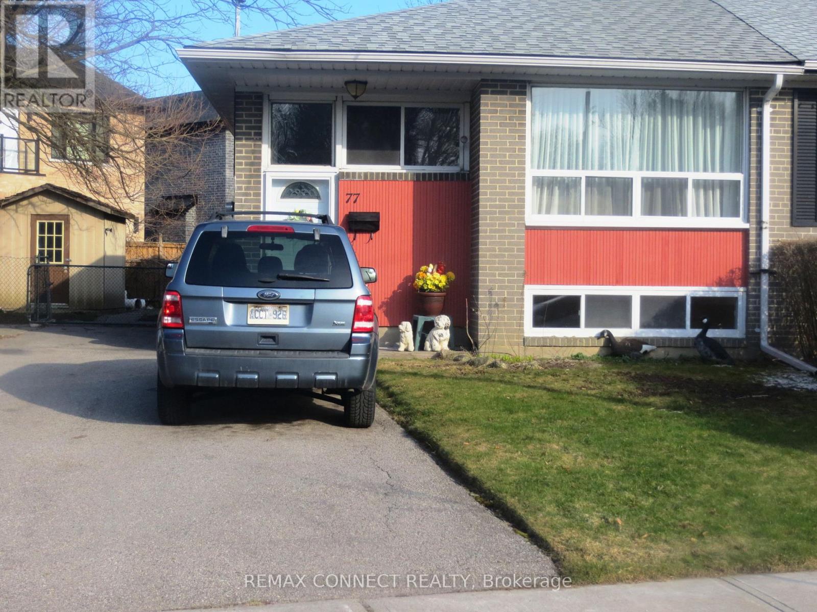 Lower Level - 77 Tivoli Court, Toronto, Ontario M1E 2A6 - Photo 1 - E12799858