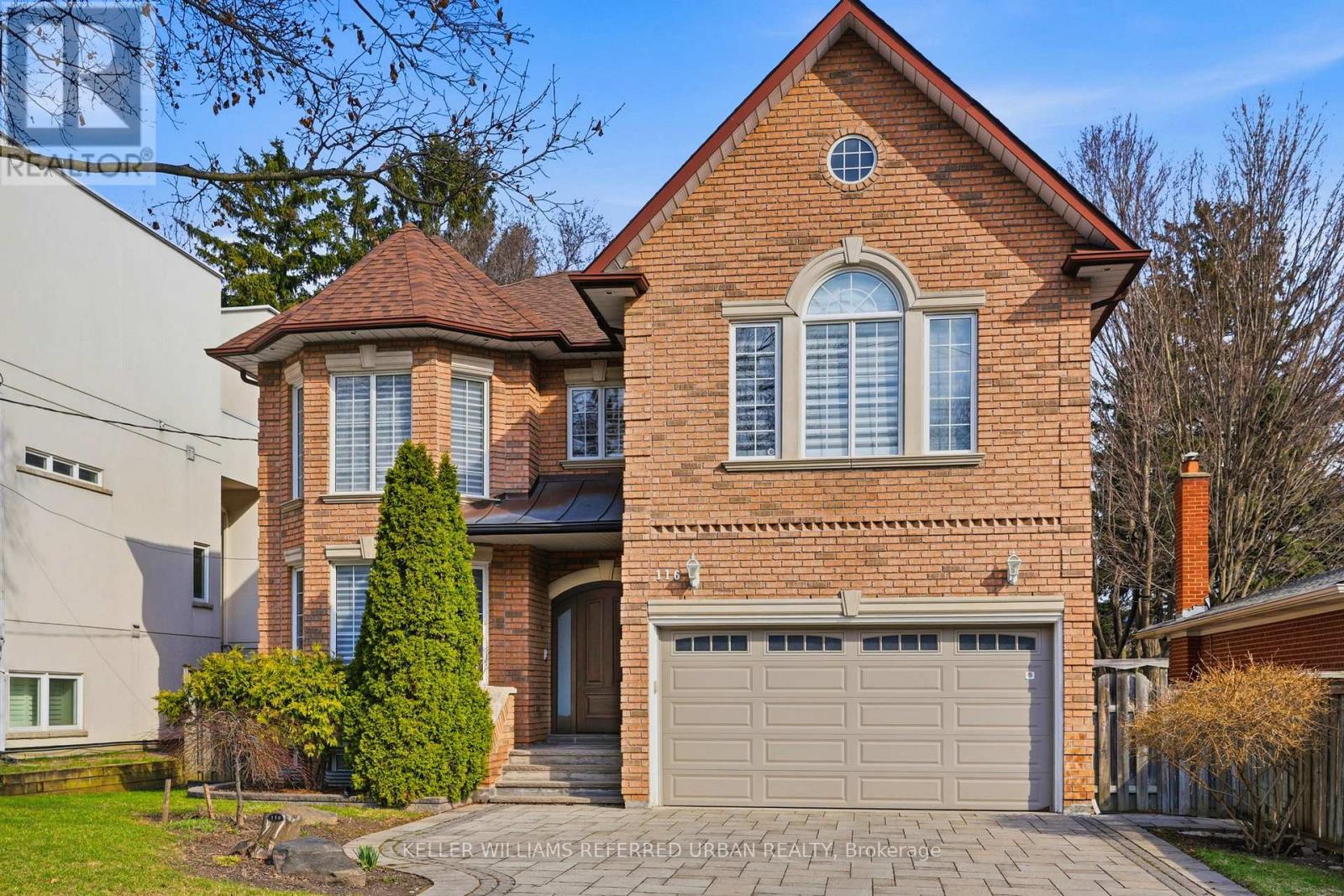 116 Elmhurst Avenue, Toronto, Ontario  M2N 1R8 - Photo 2 - C12838490