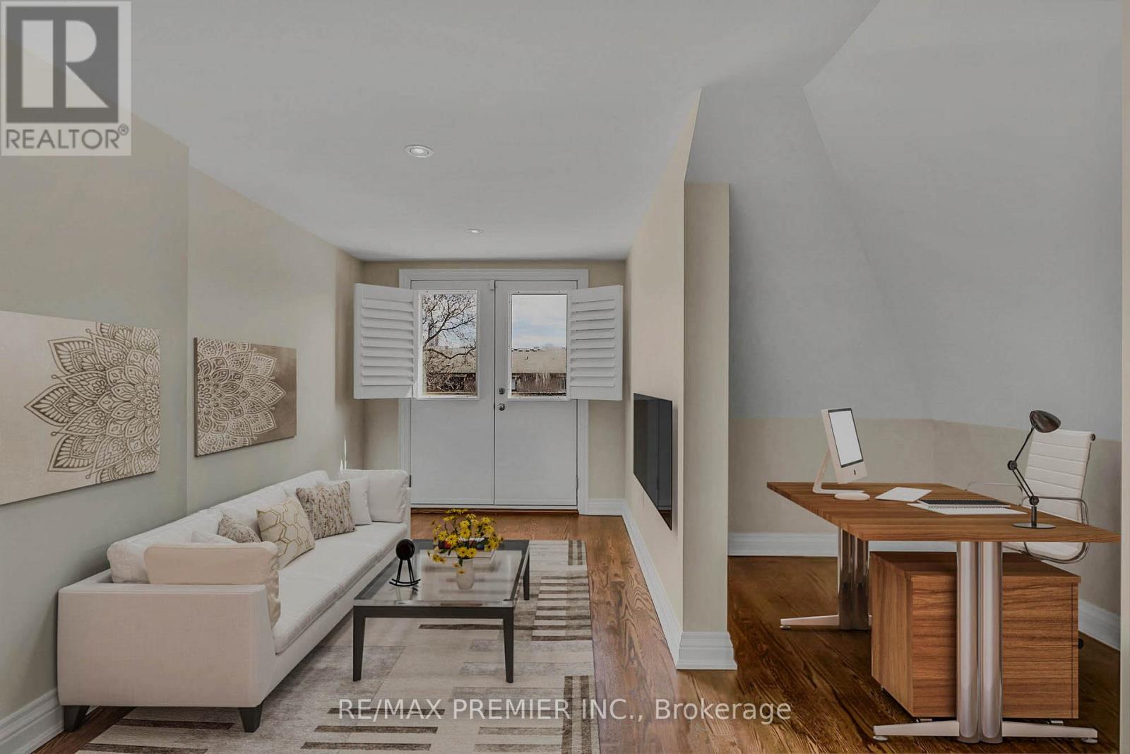 215 Grace Street, Toronto, Ontario  M6G 3A7 - Photo 26 - C12971848