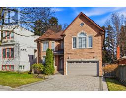 116 ELMHURST AVENUE, Toronto, Ontario
