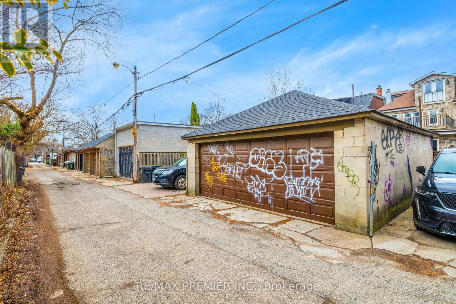 215 Grace Street, Toronto, Ontario  M6G 3A7 - Photo 43 - C12971848