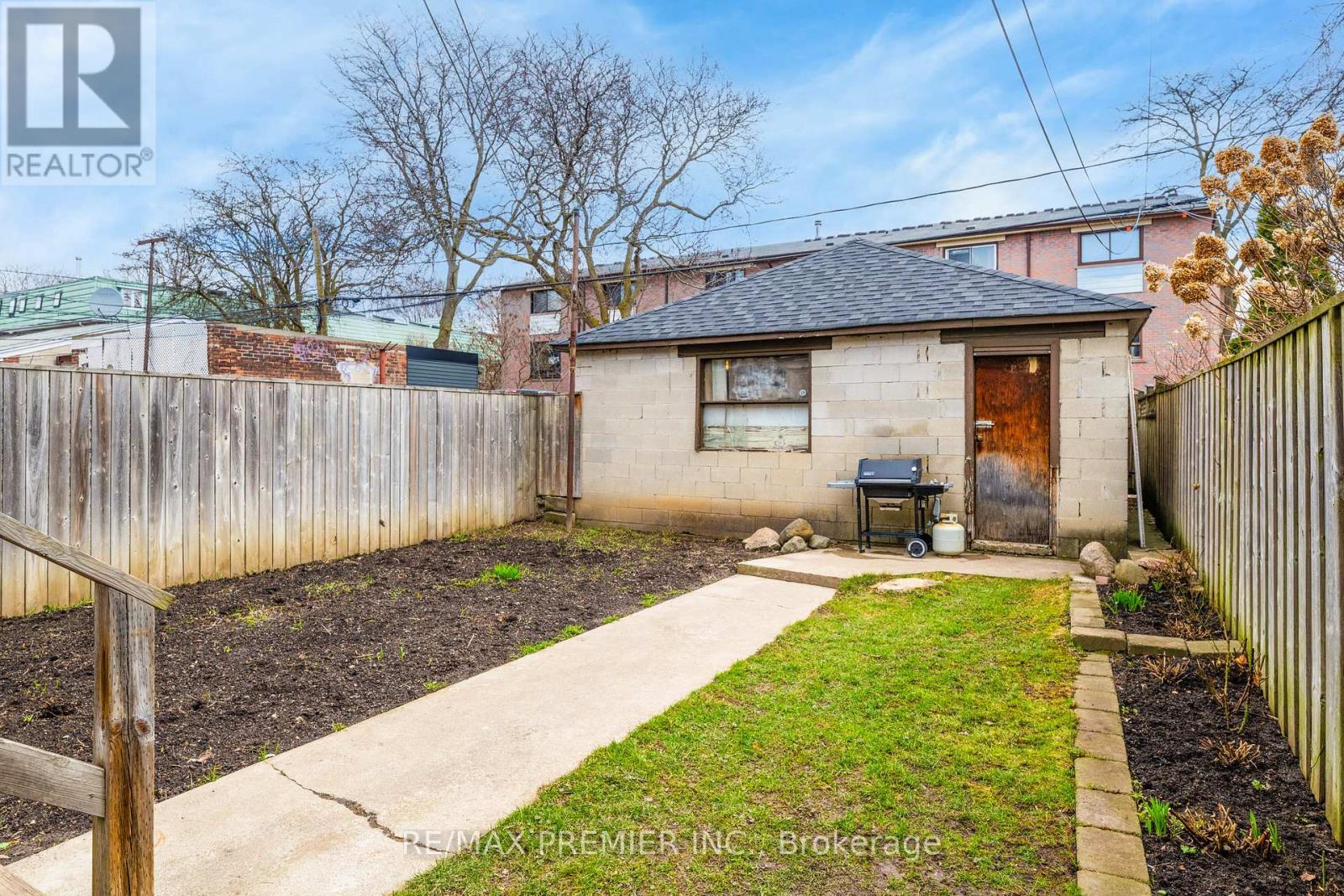 215 Grace Street, Toronto, Ontario  M6G 3A7 - Photo 41 - C12971848