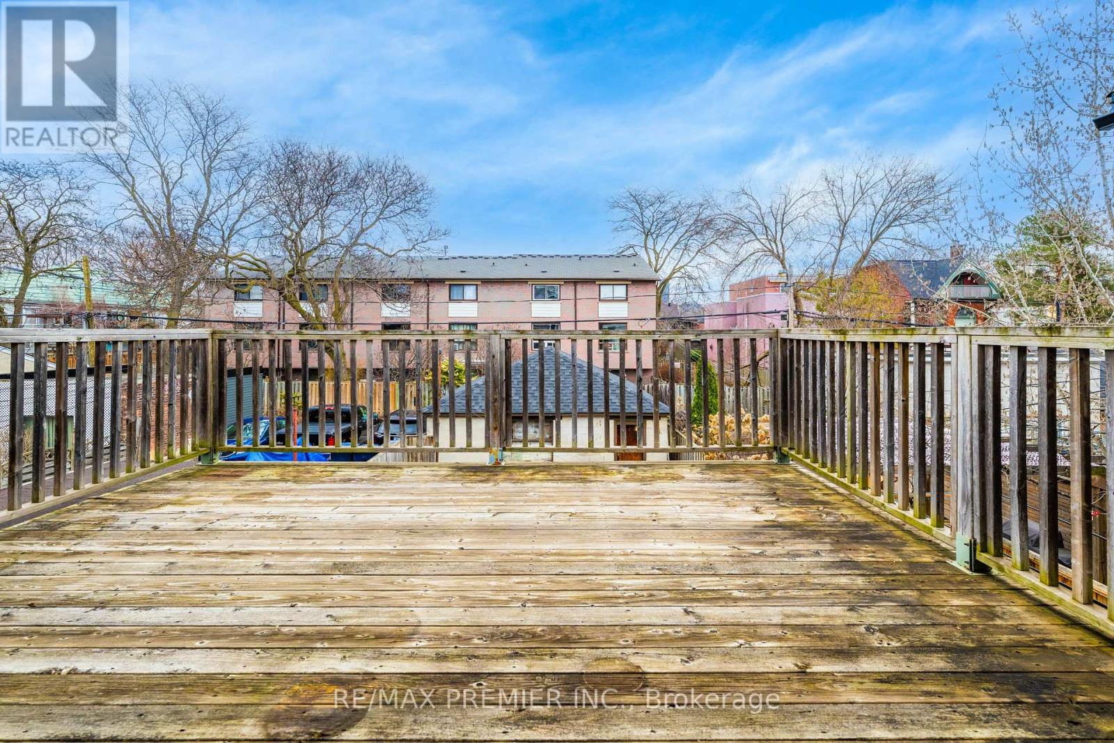 215 Grace Street, Toronto, Ontario  M6G 3A7 - Photo 39 - C12971848