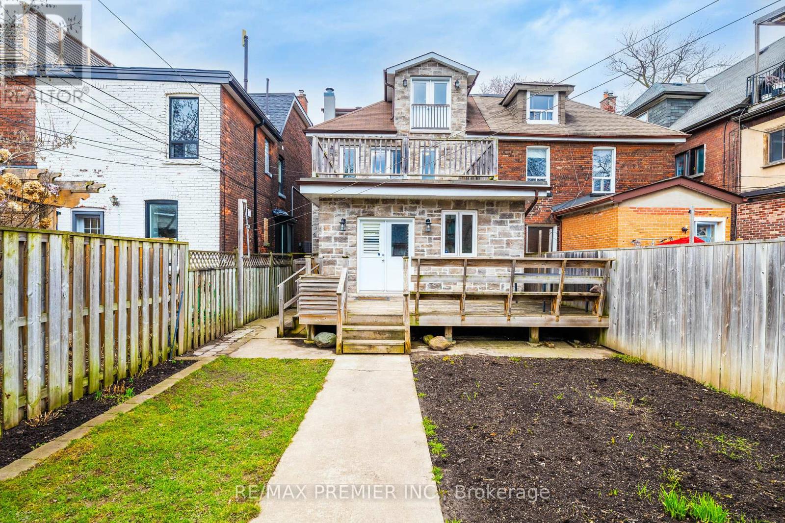 215 Grace Street, Toronto, Ontario  M6G 3A7 - Photo 44 - C12971848