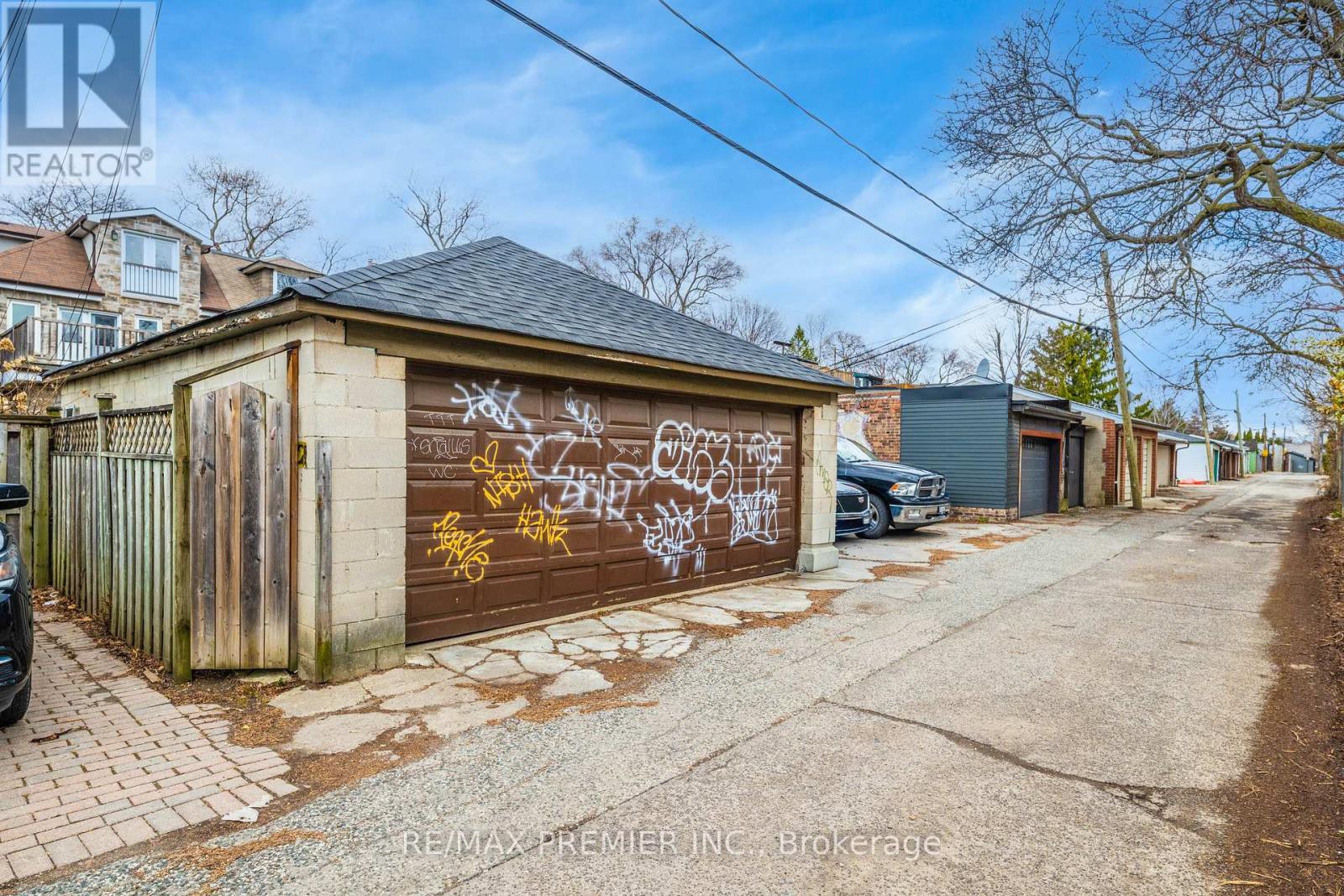 215 Grace Street, Toronto, Ontario  M6G 3A7 - Photo 42 - C12971848