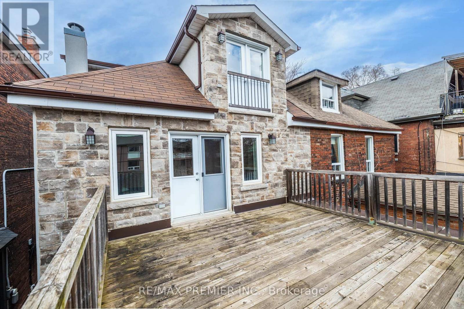 215 Grace Street, Toronto, Ontario  M6G 3A7 - Photo 40 - C12971848