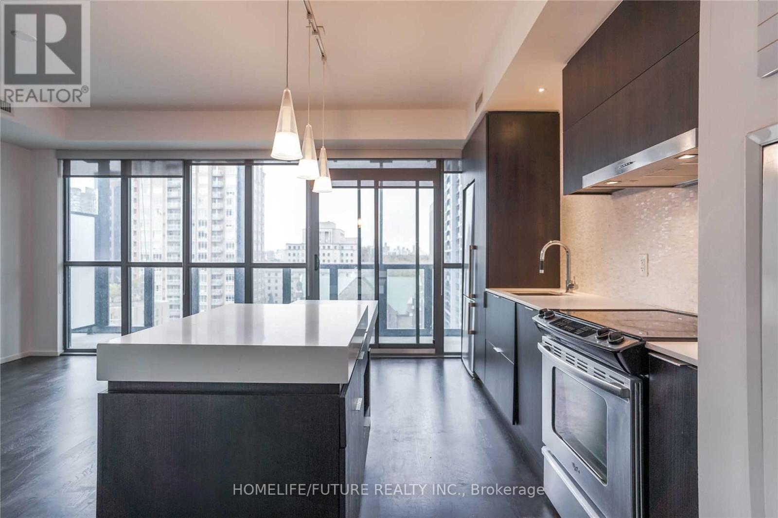 1108 - 101 Charles Street E, Toronto, Ontario  M4Y 0A9 - Photo 10 - C12978334