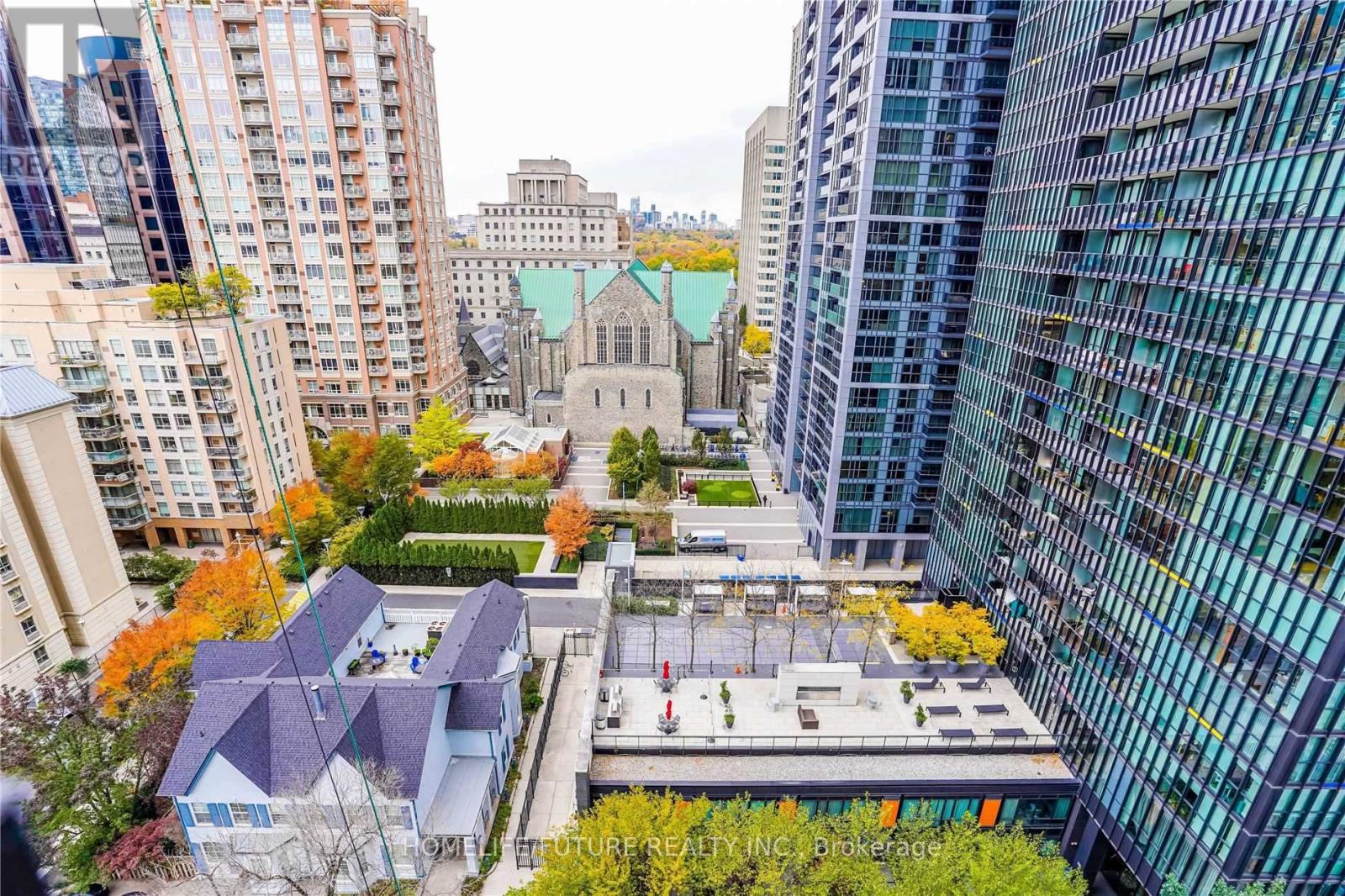 1108 - 101 Charles Street E, Toronto, Ontario  M4Y 0A9 - Photo 26 - C12978334