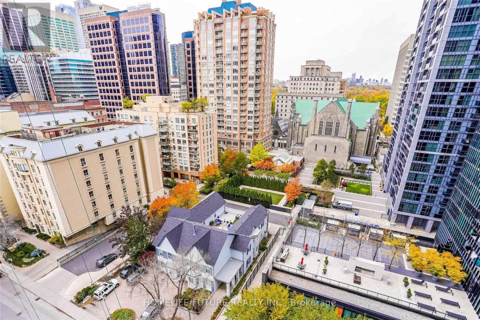 1108 - 101 Charles Street E, Toronto, Ontario  M4Y 0A9 - Photo 25 - C12978334