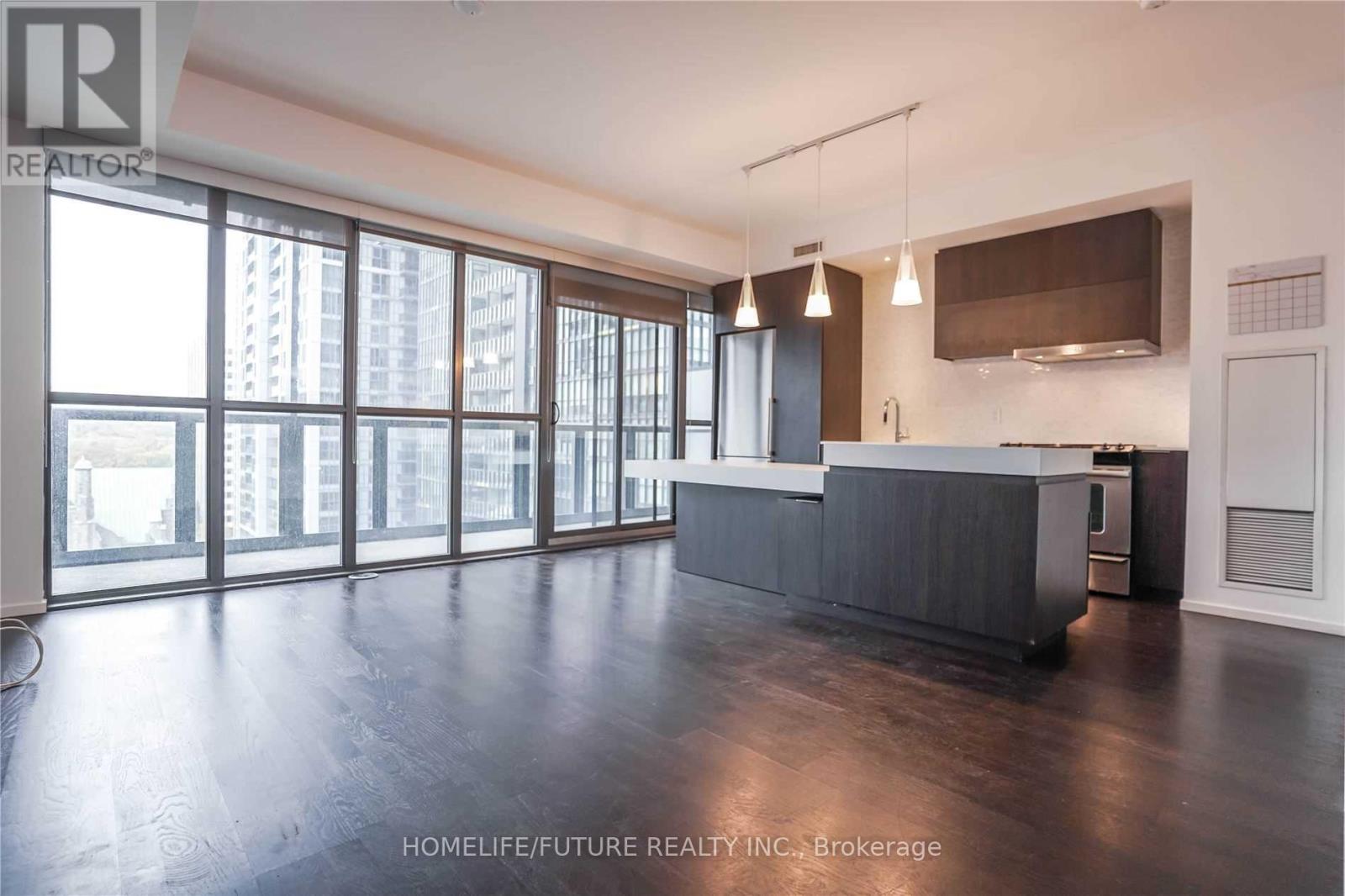 1108 - 101 Charles Street E, Toronto, Ontario  M4Y 0A9 - Photo 8 - C12978334