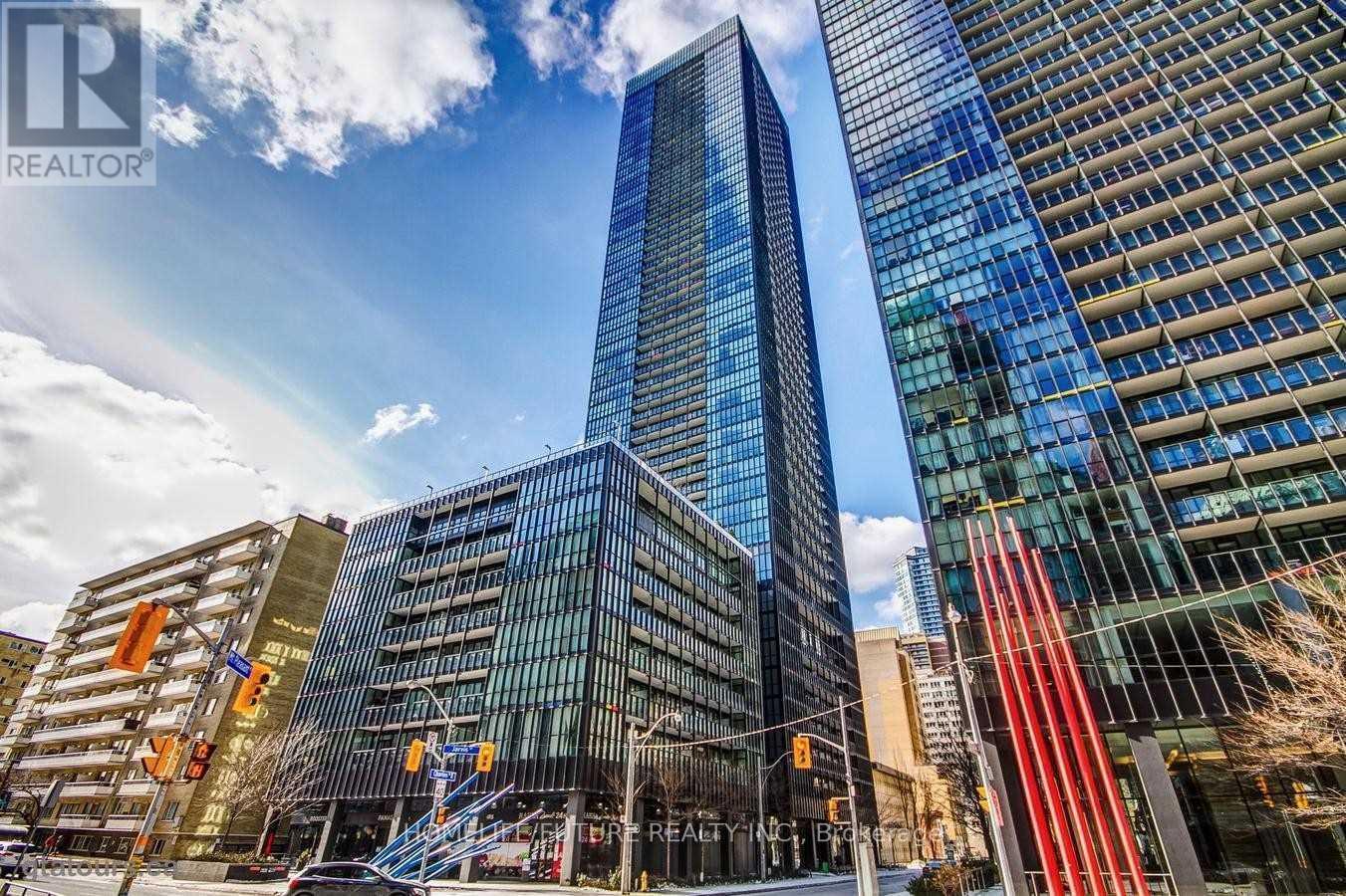 1108 - 101 Charles Street E, Toronto, Ontario  M4Y 0A9 - Photo 3 - C12978334