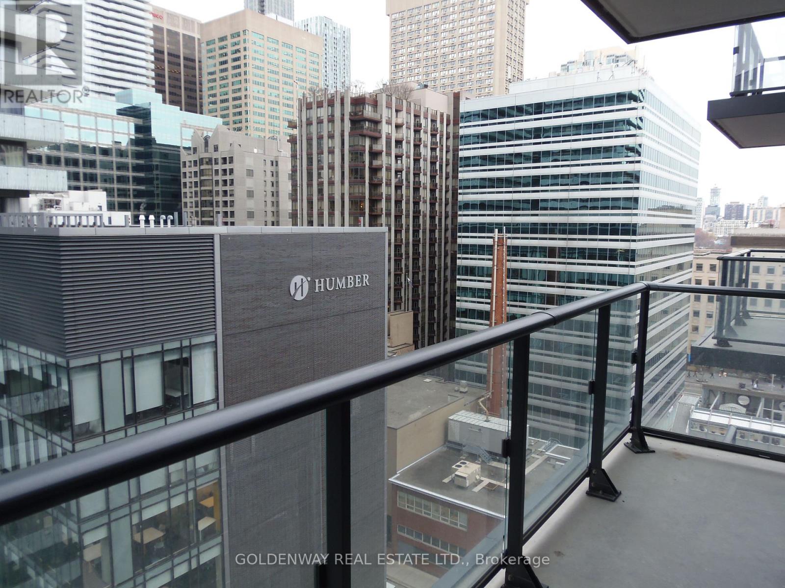 1102 - 634 Church Street, Toronto, Ontario  M4Y 2G3 - Photo 17 - C12982552