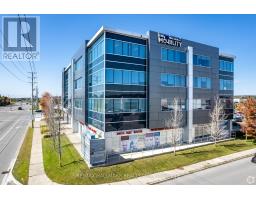 207 - 1650 ELGIN MILLS ROAD E, Richmond Hill, Ontario