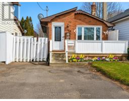 186 CENTRE STREET, St. Thomas, Ontario