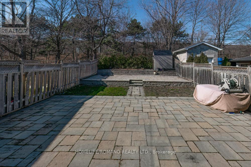 Main & Upper - 100 Falstaff Avenue, Toronto, Ontario  M6L 2E4 - Photo 20 - W12982708