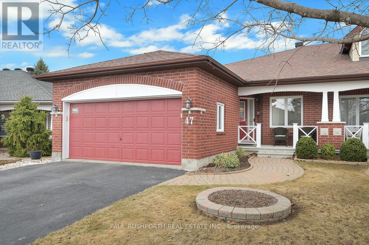 47 Peregrine Crescent, Ottawa, Ontario  K2M 2T2 - Photo 28 - X12880984