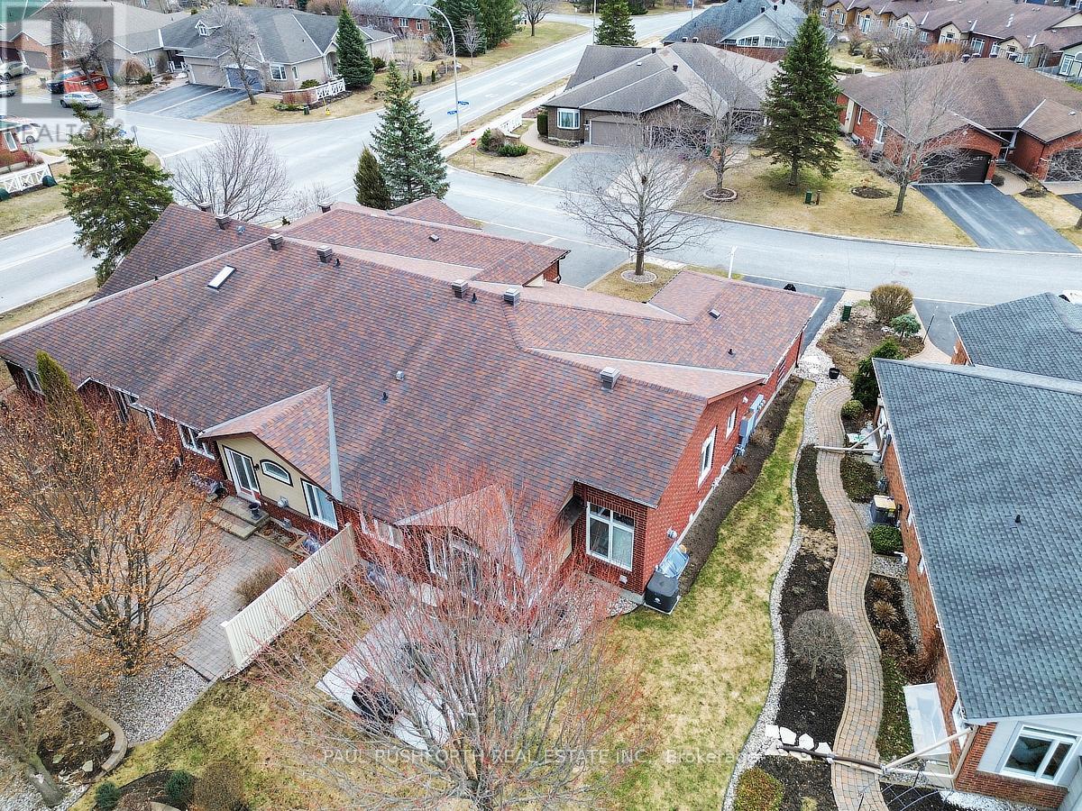 47 Peregrine Crescent, Ottawa, Ontario  K2M 2T2 - Photo 26 - X12880984