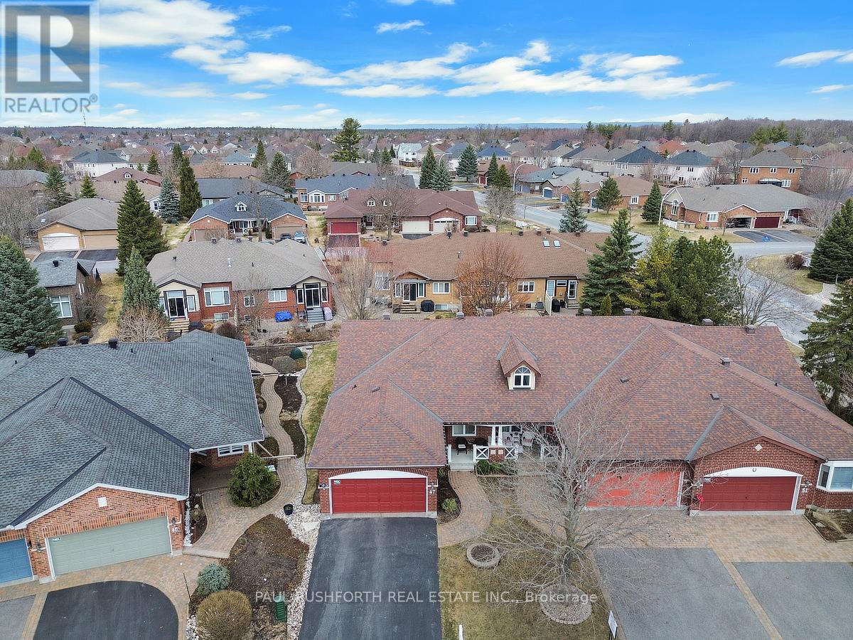 47 Peregrine Crescent, Ottawa, Ontario  K2M 2T2 - Photo 27 - X12880984