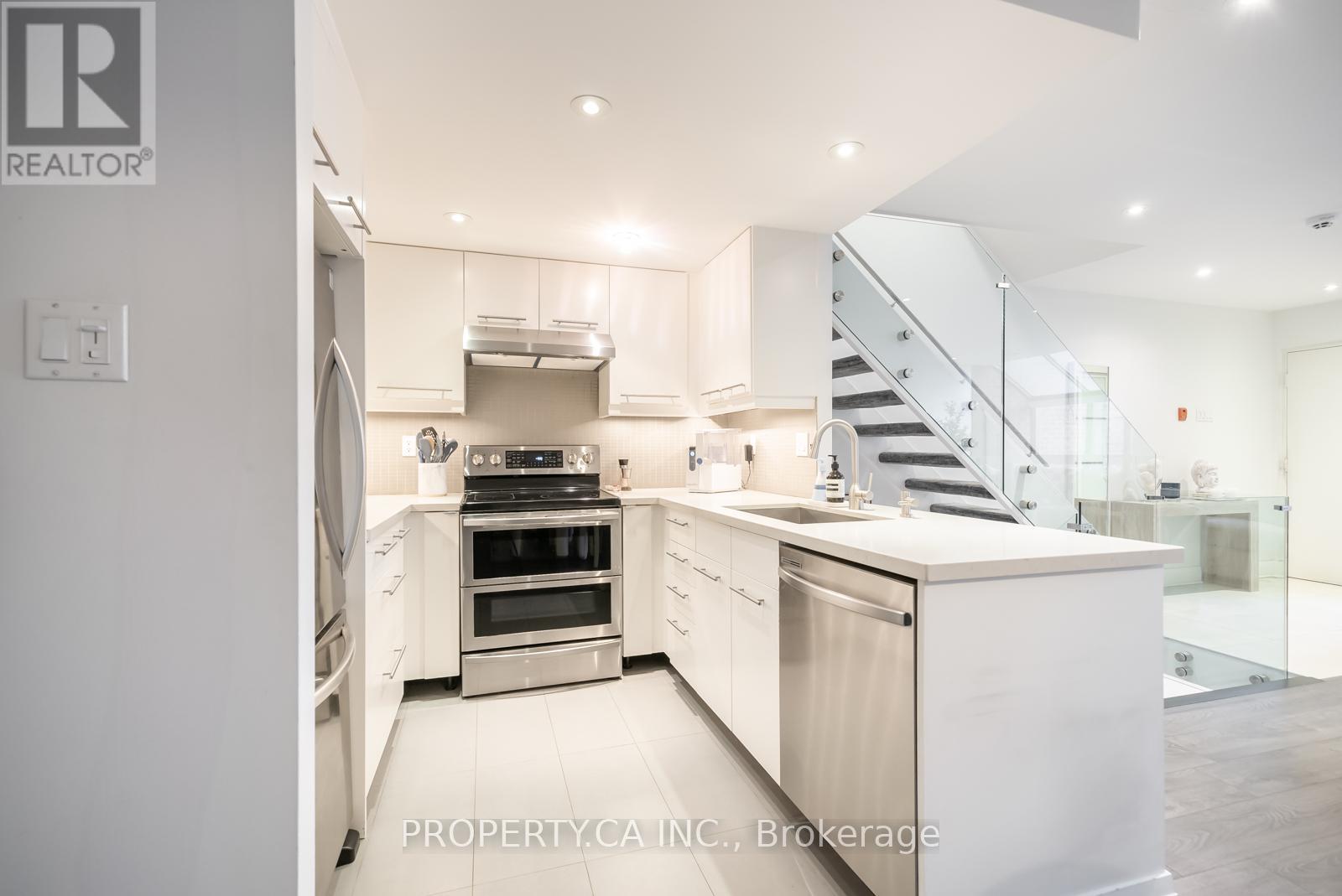 A5 - 142 Pears Avenue, Toronto, Ontario  M5R 1T2 - Photo 6 - C12982990