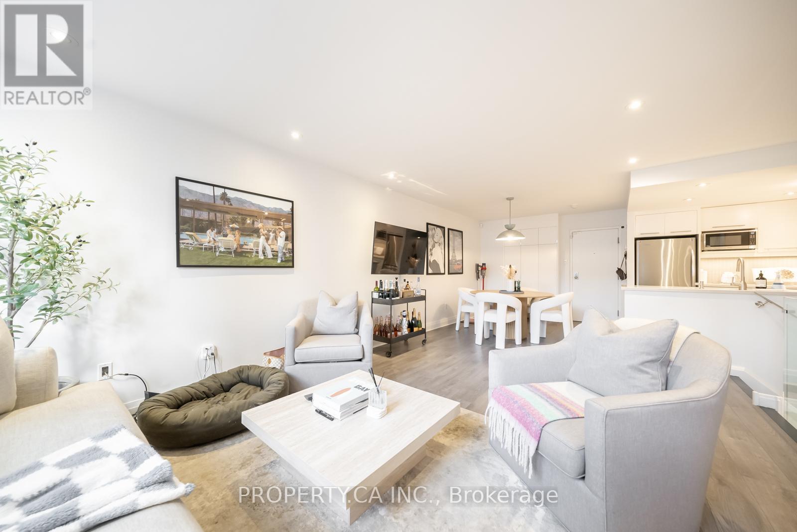 A5 - 142 Pears Avenue, Toronto, Ontario  M5R 1T2 - Photo 8 - C12982990