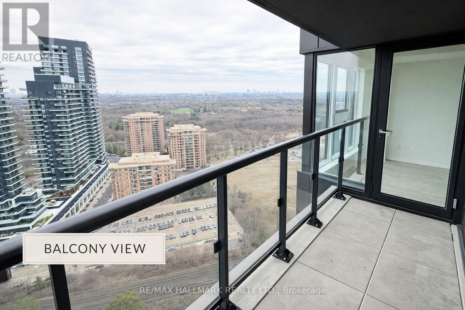 2816 - 1 Quarrington Lane, Toronto, Ontario  M3C 0S4 - Photo 11 - C12982992