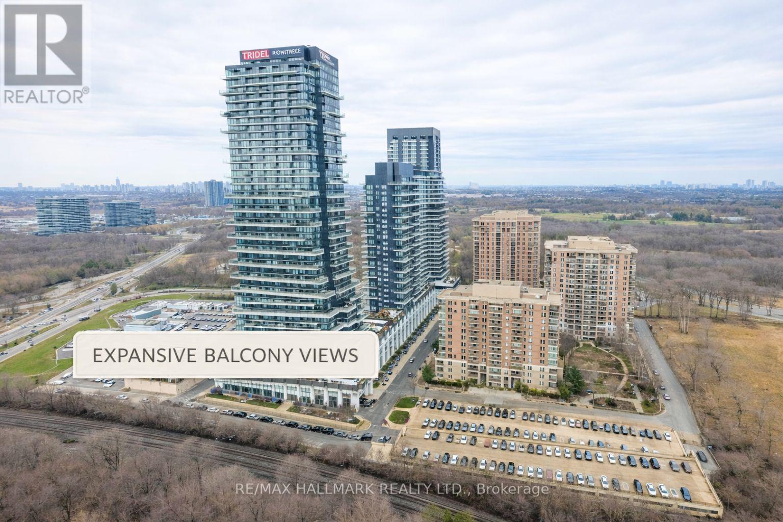 2816 - 1 Quarrington Lane, Toronto, Ontario  M3C 0S4 - Photo 12 - C12982992