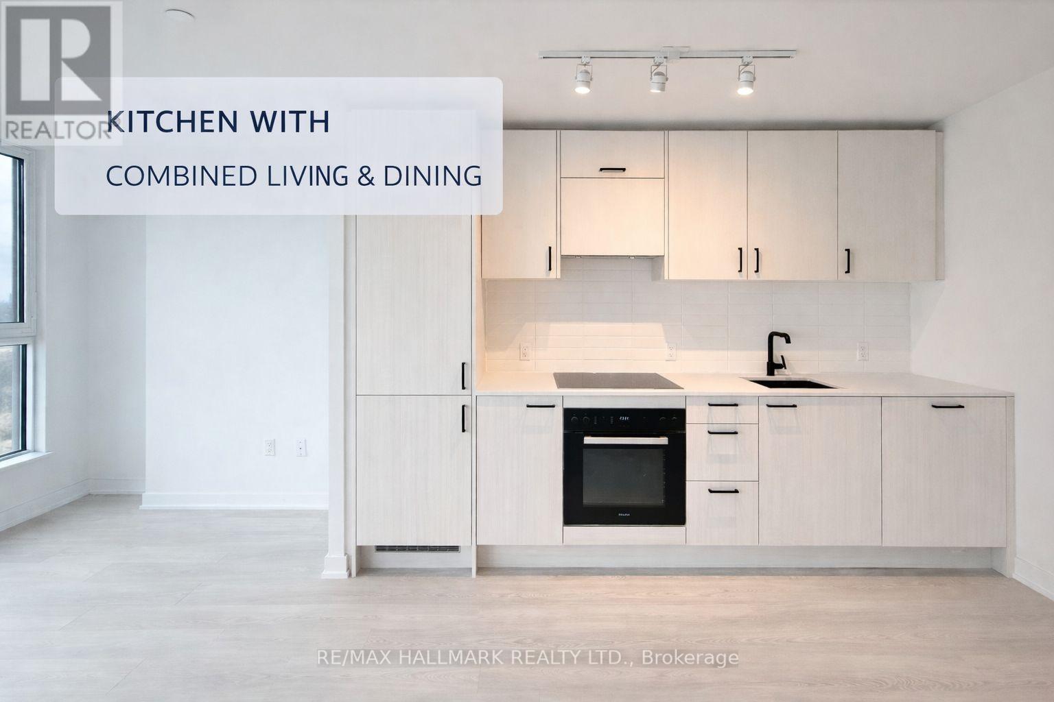 2816 - 1 Quarrington Lane, Toronto, Ontario  M3C 0S4 - Photo 4 - C12982992