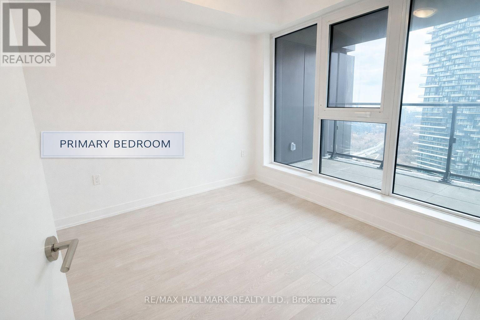 2816 - 1 Quarrington Lane, Toronto, Ontario  M3C 0S4 - Photo 5 - C12982992