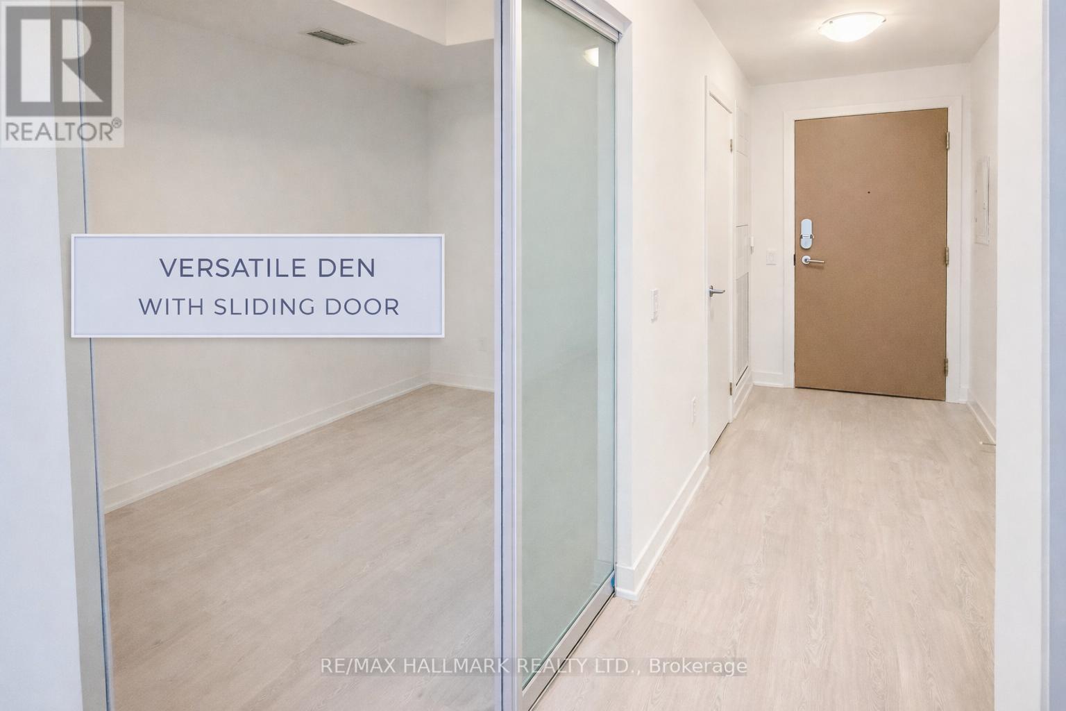 2816 - 1 Quarrington Lane, Toronto, Ontario  M3C 0S4 - Photo 8 - C12982992