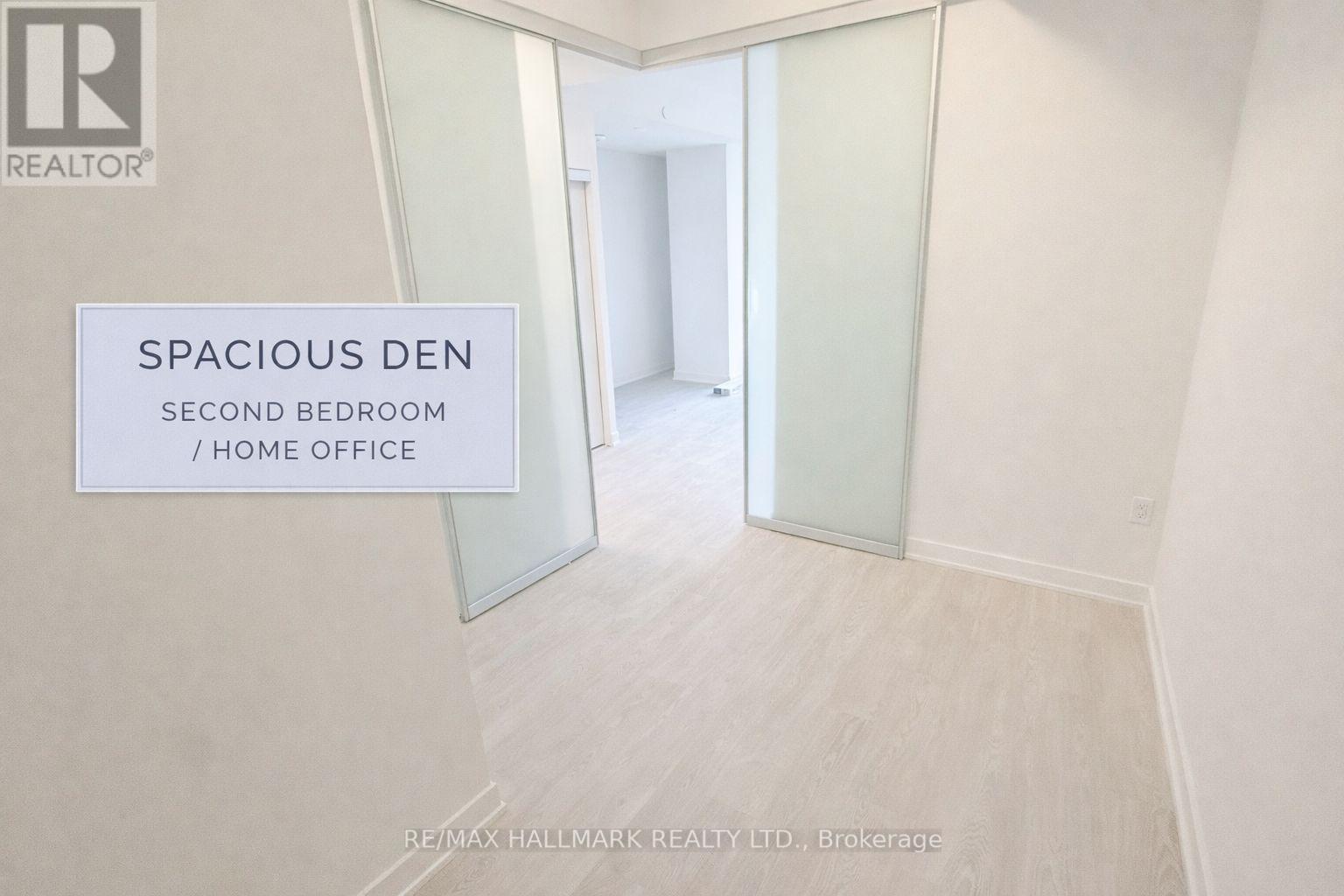 2816 - 1 Quarrington Lane, Toronto, Ontario  M3C 0S4 - Photo 9 - C12982992